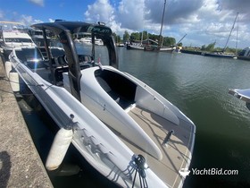 2011 Wider Yachts 42 kaufen
