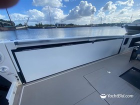 2011 Wider Yachts 42