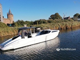 2011 Wider Yachts 42