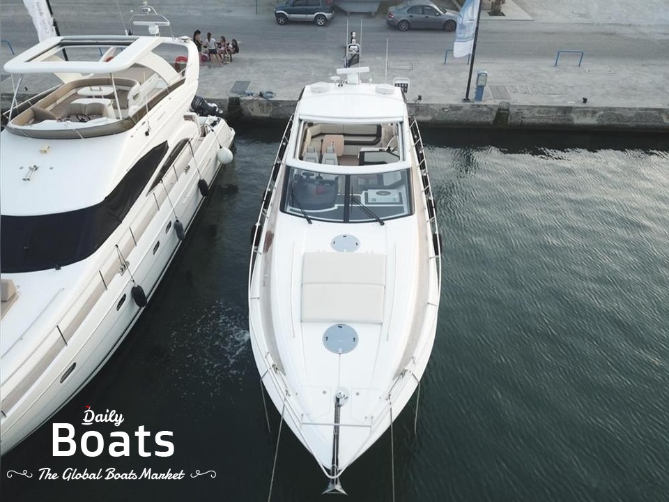 2006 Princess V53 for sale. View price, photos and Buy 2006 Princess ...