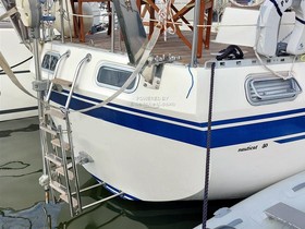 Kjøpe 1985 Nauticat Yachts 40