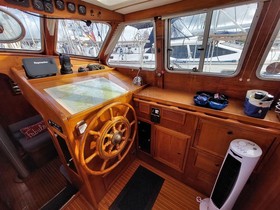 1985 Nauticat Yachts 40 til salgs