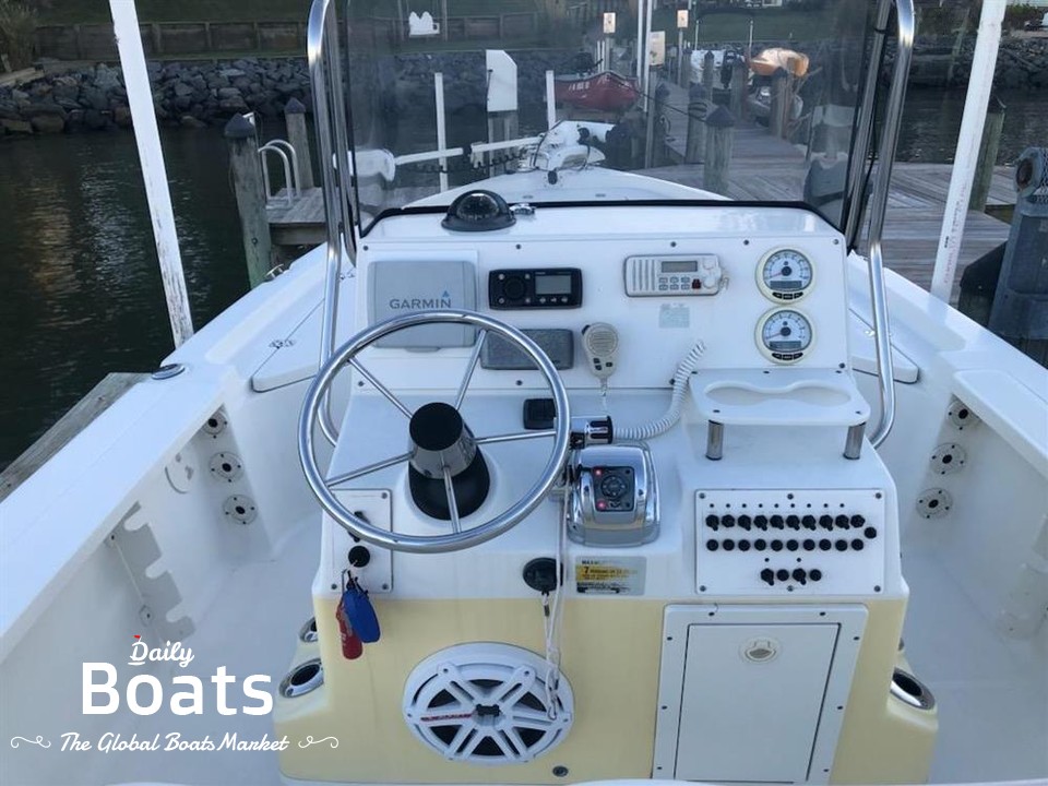 2006 Triton Boats 220 Lts for sale. View price, photos and Buy 2006