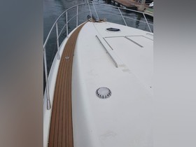 1999 Sunseeker Manhattan 62