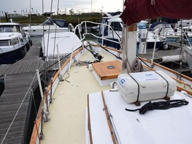 1968 Sole Bay 35 Ketch