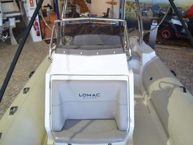 2022 Lomac 660 à vendre
