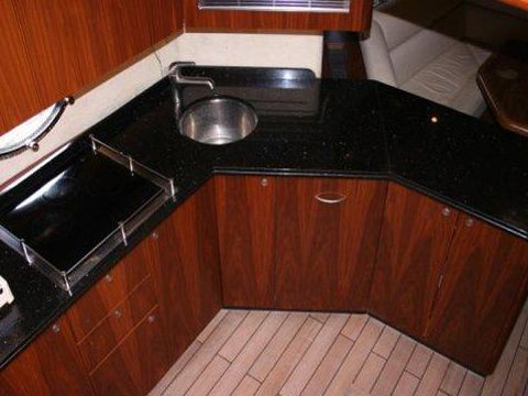 2007 Sunseeker Predator 72 for sale