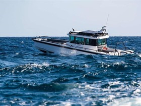 2020 Axopar Boats 28 Cabin for sale