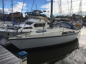 Maxi Yachts 87