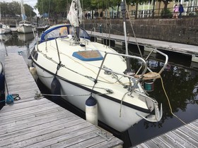 1978 Maxi Yachts 87