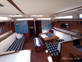 2008 Dufour 525 Grand Large for sale