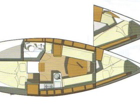 Osta 2007 Hanse Yachts 315