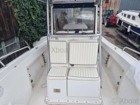 1995 MAKO Boats 282 in vendita