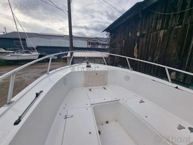 Kupiti 1995 MAKO Boats 282