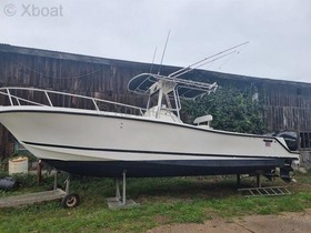 1995 MAKO Boats 282 til salgs