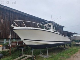 1995 MAKO Boats 282 zu verkaufen