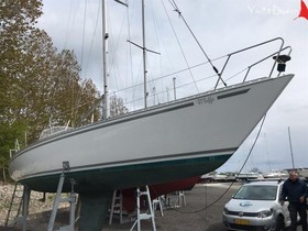 Luffe Yachts 37