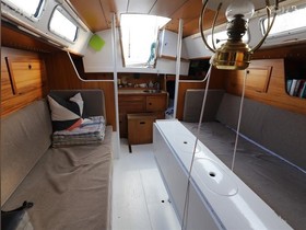 1987 Luffe Yachts 37 eladó