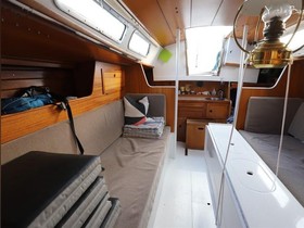 1987 Luffe Yachts 37 eladó