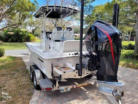 2020 Ranger Boats 236 Bay for sale