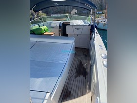 Købe 2003 Tornado 38 Flush Deck