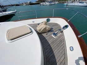 1998 Astondoa Yachts 72