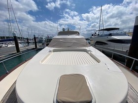 Købe 1998 Astondoa Yachts 72