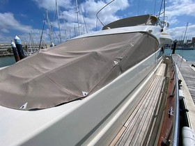 1998 Astondoa Yachts 72 на продаж