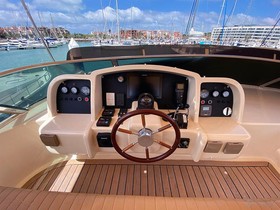 Buy 1998 Astondoa Yachts 72