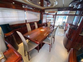 1998 Astondoa Yachts 72 in vendita