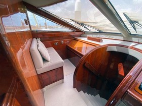 Купити 1998 Astondoa Yachts 72