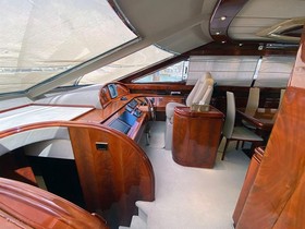 1998 Astondoa Yachts 72 in vendita