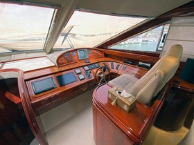 1998 Astondoa Yachts 72