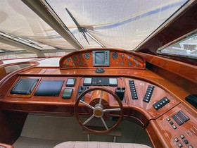 Köpa 1998 Astondoa Yachts 72
