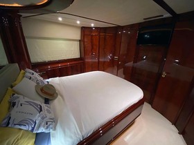 1998 Astondoa Yachts 72 en venta