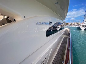 1998 Astondoa Yachts 72 satın almak