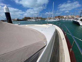 1998 Astondoa Yachts 72 til salg