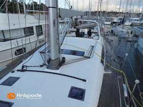 2016 Bénéteau Boats Oceanis 600