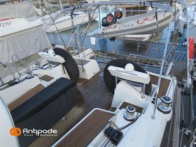 2016 Bénéteau Boats Oceanis 600 te koop