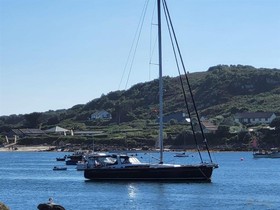 2016 Bénéteau Boats Oceanis 600 kopen