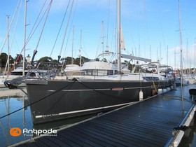2016 Bénéteau Boats Oceanis 600 in vendita