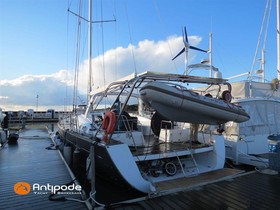 2016 Bénéteau Boats Oceanis 600 kopen