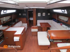 2016 Bénéteau Boats Oceanis 600 for sale