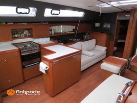 2016 Bénéteau Boats Oceanis 600 for sale