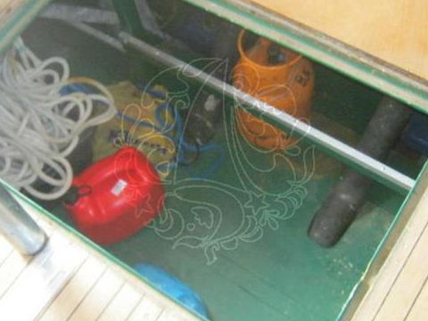 Buy 1980 Storebro 31 Biscay