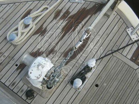 1980 Storebro 31 Biscay for sale