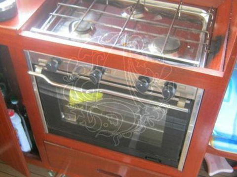 1980 Storebro 31 Biscay
