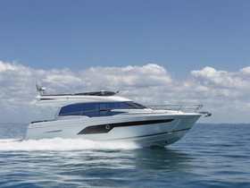 Købe 2019 Prestige Yachts 520