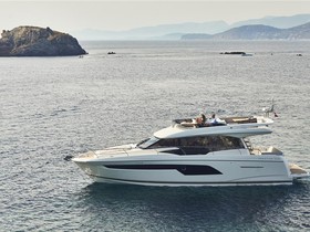 2019 Prestige Yachts 520 на продаж