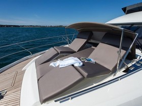 2019 Prestige Yachts 520 til salg